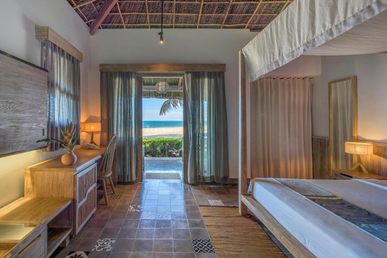 Sailing Club Resort Mui Ne Phan Thiet Exterior foto